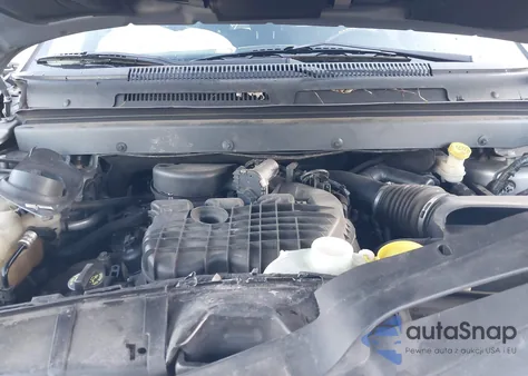 2017 Dodge Journey Sxt from USA, damaged, VIN 3C4PDCBG6HT537212